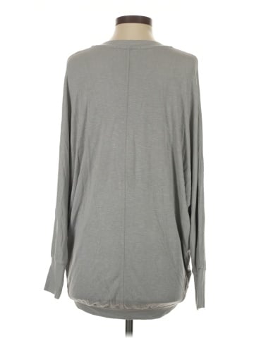 Eri + Ali Long Sleeve Blouse (view 2)