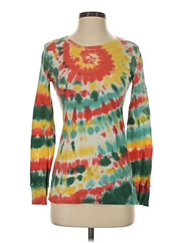 Lucky Long Sleeve T-Shirt (view 1)