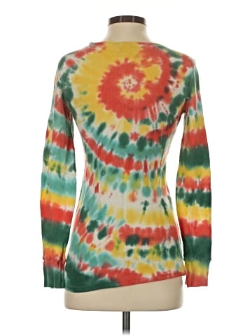 Lucky Long Sleeve T-Shirt (view 2)