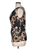Jennie & Marlis Black Sleeveless Blouse Size XL - photo 5