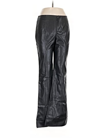 We the Free Faux Leather Pants (view 1)