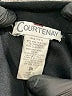 Courtenay Black Long Sleeve Blouse Size 2X - photo 7