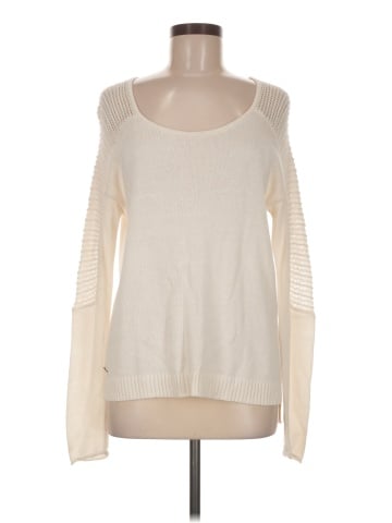 CALVIN KLEIN JEANS Pullover Sweater (view 1)