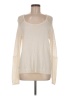 CALVIN KLEIN JEANS Ivory Pullover Sweater Size M - photo 1