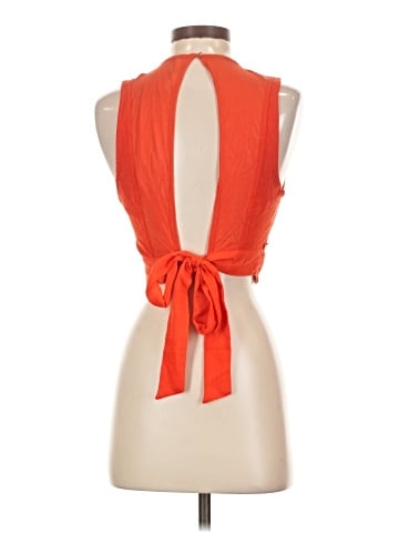 Free People Sleeveless Blouse (view 2)