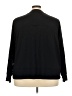 Tek Gear Black 3/4 Sleeve T-Shirt Size 3X - photo 2