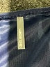 Lands' End Blue Swimsuit Cover Up Size 12 - photo 3