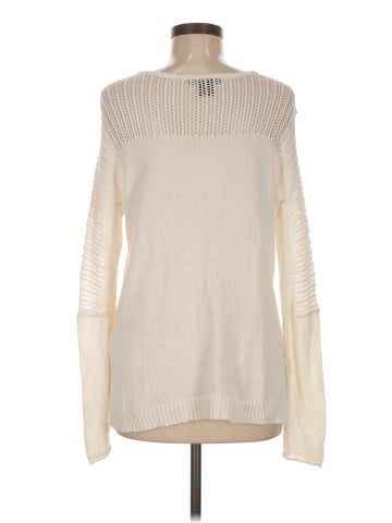 CALVIN KLEIN JEANS Pullover Sweater (view 2)