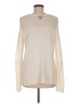 CALVIN KLEIN JEANS Ivory Pullover Sweater Size M - photo 2