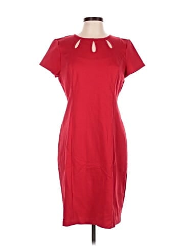 Talbots Casual Dress (view 1)