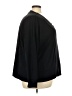 Tek Gear Black 3/4 Sleeve T-Shirt Size 3X - photo 4