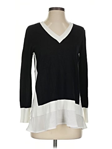 Tommy Hilfiger Pullover Sweater (view 1)