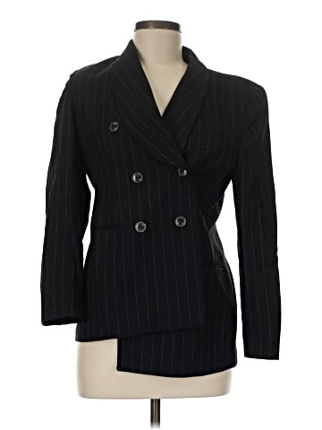 Jones New York Wool Blazer (view 1)