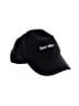 Assorted Brands 100% Cotton Black Baseball Cap One size - photo 1