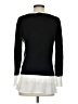 Tommy Hilfiger Black Pullover Sweater Size S - photo 2
