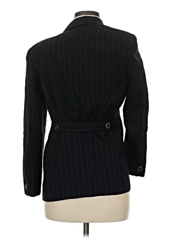 Jones New York Wool Blazer (view 2)