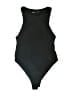 Zara Black Bodysuit Size M - photo 1
