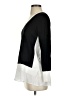 Tommy Hilfiger Black Pullover Sweater Size S - photo 5