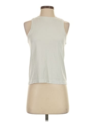 Spyder Sleeveless T-Shirt (view 1)