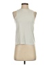 Spyder Ivory Sleeveless T-Shirt Size S - photo 1