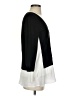 Tommy Hilfiger Black Pullover Sweater Size S - photo 4