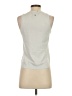 Spyder Ivory Sleeveless T-Shirt Size S - photo 2
