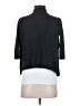 Theory Black Kimono Size P (petite) - photo 2
