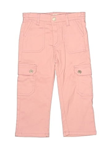 Jessica Simpson Cargo Pants (view 1)