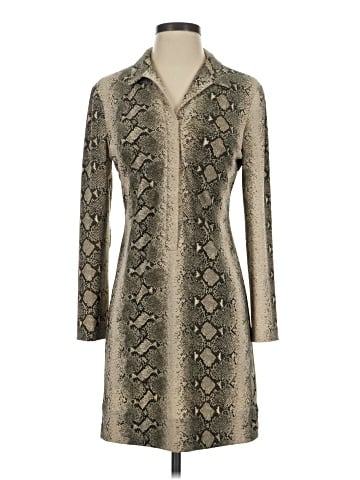Donna Ricco Casual Dress (view 1)