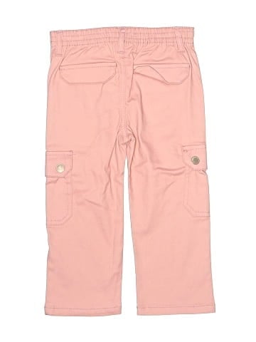 Jessica Simpson Cargo Pants (view 2)