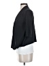 Theory Black Kimono Size P (petite) - photo 5