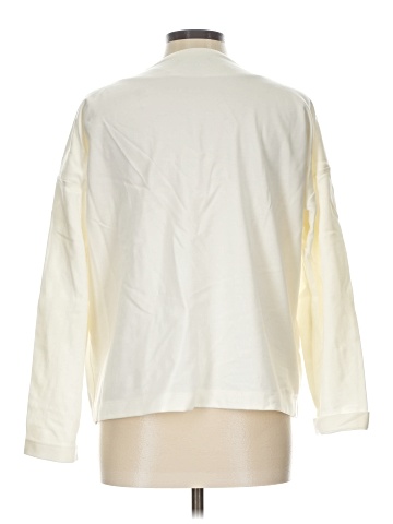 Eileen Fisher Long Sleeve Top (view 2)