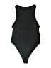 Zara Black Bodysuit Size M - photo 2