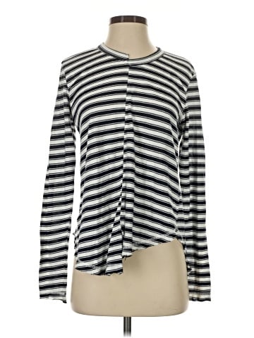 Wilt Long Sleeve Henley (view 1)
