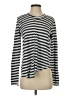 Wilt Silver Long Sleeve Henley Size S - photo 1