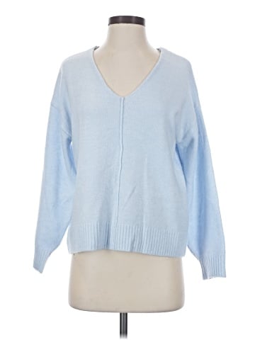 Vince Camuto Pullover Sweater (view 1)