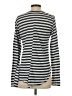 Wilt Silver Long Sleeve Henley Size S - photo 2