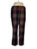 Old Navy Plaid Green Casual Pants Size XL - photo 1
