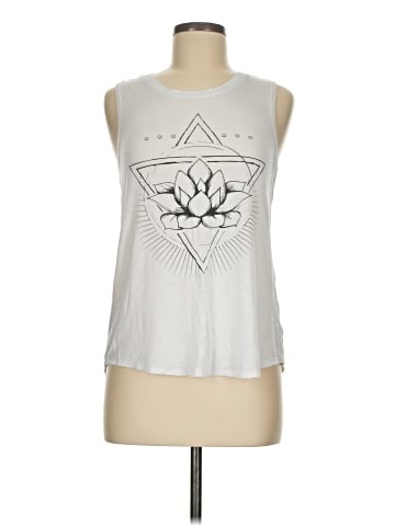 Miken FLOW Sleeveless T-Shirt (view 1)