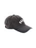 American Needle 100% Cotton Black Baseball Cap One size - photo 1