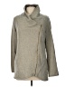 INC International Concepts Gray Jacket Size L - photo 1