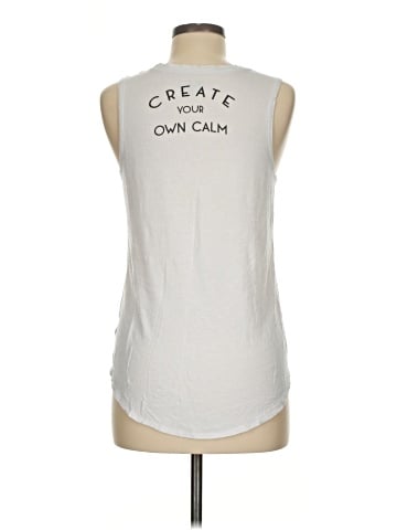Miken FLOW Sleeveless T-Shirt (view 2)