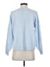Vince Camuto Blue Pullover Sweater Size XS - photo 2