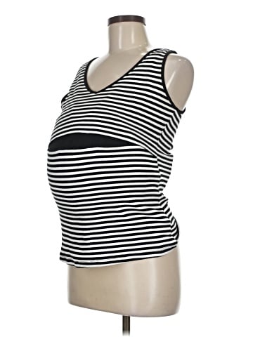 Seraphine Tank Top (view 1)