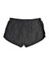 Nike 100% Polyester Black Athletic Shorts Size XL - photo 2