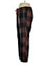 Old Navy Plaid Green Casual Pants Size XL - photo 5