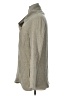 INC International Concepts Gray Jacket Size L - photo 5