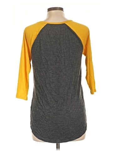 Arizona Jean Company 3/4 Sleeve T-Shirt (view 2)