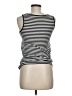 Seraphine Black Tank Top Size Med Maternity - photo 2