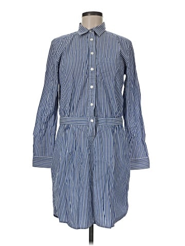 Banana Republic Casual Dress (view 1)